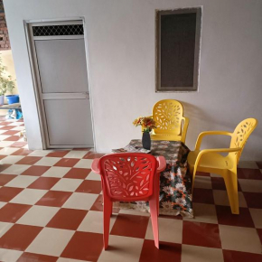 Apna ghar